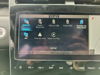 Hyundai Tucson 2022 ¡¡Desde 405€ al mes!!