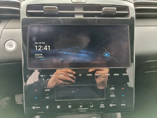 Hyundai Tucson 2022 ¡¡Desde 405€ al mes!!