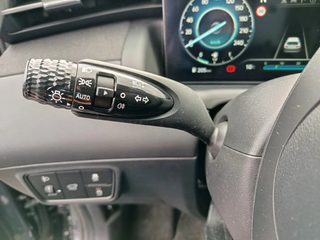 Hyundai Tucson 2022 ¡¡Desde 405€ al mes!!