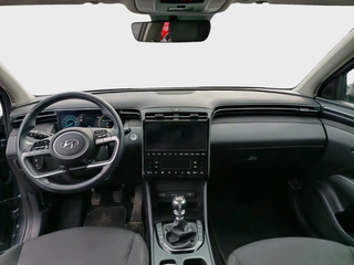 Hyundai Tucson 2022 ¡¡Desde 405€ al mes!!