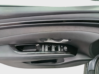 Hyundai Tucson 2022 ¡¡Desde 405€ al mes!!