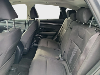 Hyundai Tucson 2022 ¡¡Desde 405€ al mes!!