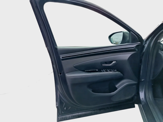 Hyundai Tucson 2022 ¡¡Desde 405€ al mes!!