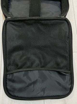 Mochila PlayStation 1 Negra