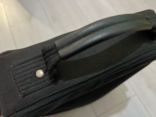 Mochila PlayStation 1 Negra