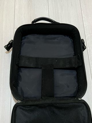 Mochila PlayStation 1 Negra