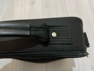 Mochila PlayStation 1 Negra