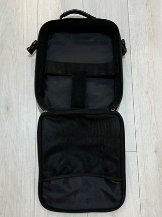 Mochila PlayStation 1 Negra