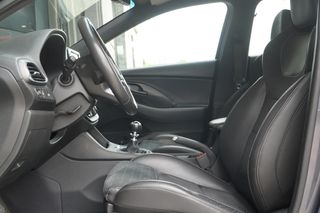 Hyundai i30N PERFORMANCE 2019