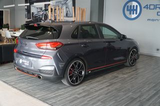 Hyundai i30N PERFORMANCE 2019