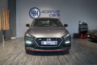 Hyundai i30N PERFORMANCE 2019