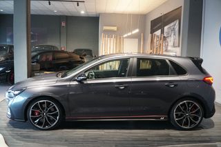Hyundai i30N PERFORMANCE 2019
