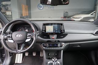 Hyundai i30N PERFORMANCE 2019