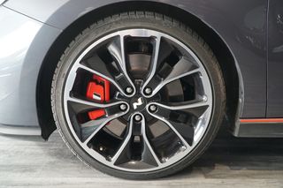 Hyundai i30N PERFORMANCE 2019