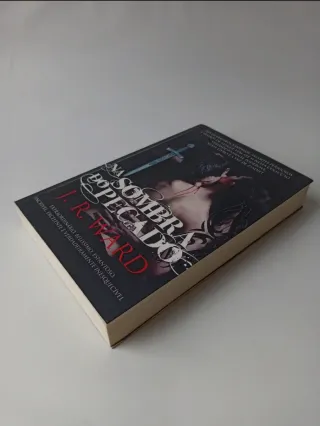 Na Sombra do Pecado Irmandade da Adaga Negra - ...