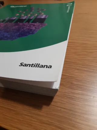 QUIMICA 2 BTO CONSTRUYENDO MUNDOS