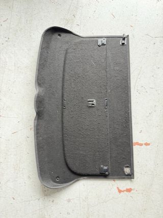 Bandeja Parasol Audi A3 8P Sportback