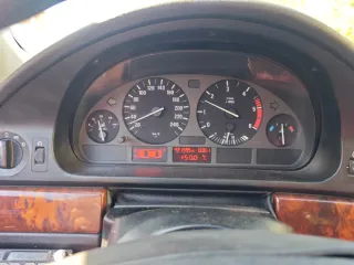 BMW Serie 5 1998