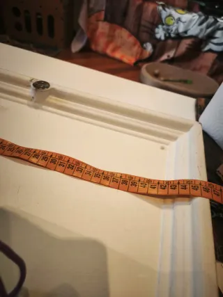 Cuadro Vintage Árboles en Maceta