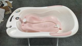 Bañera OLMITOS para bebé