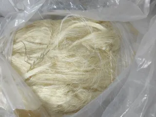 Rollo Esparto y Sisal