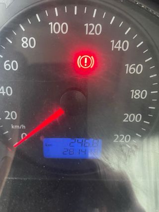 Volkswagen Multivan T5 2.5 Tdi 130cv