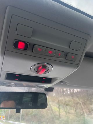 Volkswagen Multivan T5 2.5 Tdi 130cv