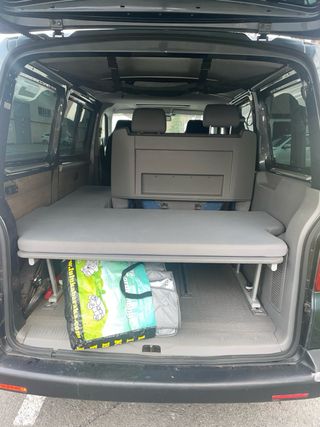 Volkswagen Multivan T5 2.5 Tdi 130cv