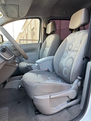 Renault Kangoo 1.5 DCI