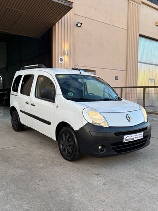 Renault Kangoo 1.5 DCI