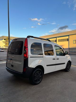 Renault Kangoo 1.5 DCI