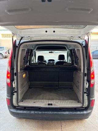 Renault Kangoo 1.5 DCI