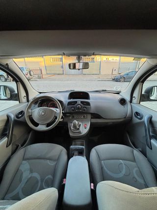 Renault Kangoo 1.5 DCI