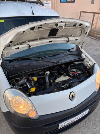 Renault Kangoo 1.5 DCI