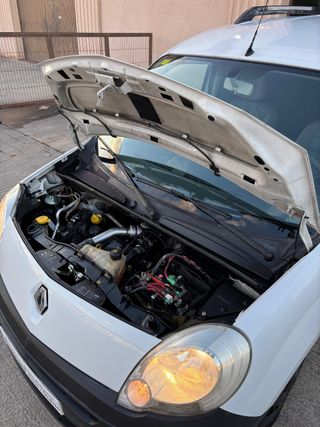 Renault Kangoo 1.5 DCI