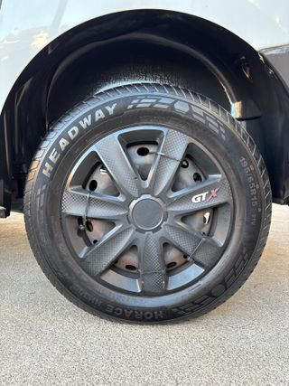 Renault Kangoo 1.5 DCI