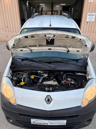 Renault Kangoo 1.5 DCI