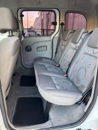 Renault Kangoo 1.5 DCI