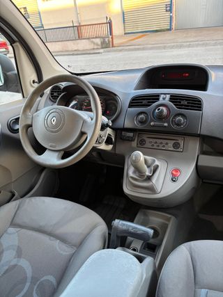 Renault Kangoo 1.5 DCI