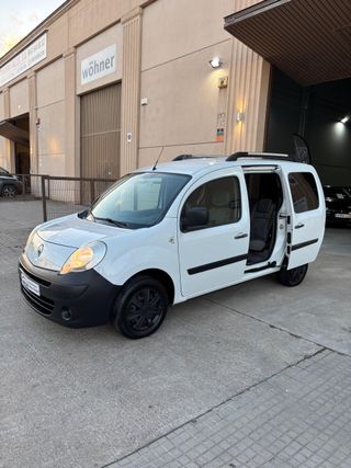 Renault Kangoo 1.5 DCI