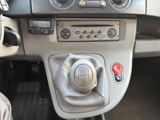 Renault Kangoo 1.5 DCI