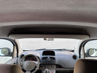 Renault Kangoo 1.5 DCI