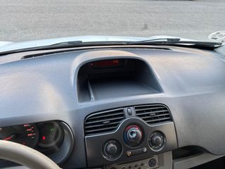 Renault Kangoo 1.5 DCI