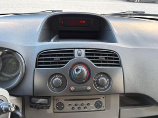 Renault Kangoo 1.5 DCI