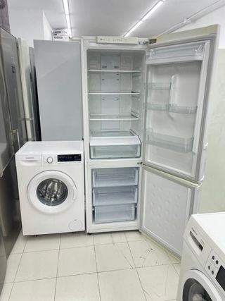 OFERTA PACK Lavadora y Nevera Oferta