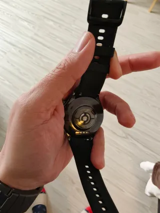 OPPO Watch X2 Negro NUEVO 🆕