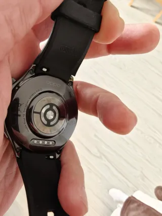 OPPO Watch X2 Negro NUEVO 🆕