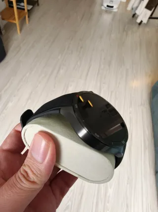 OPPO Watch X2 Negro NUEVO 🆕