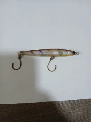 SPM 90 BASSDAY S.P.M