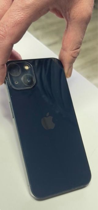 iPhone 13 128GB Azul Marino
